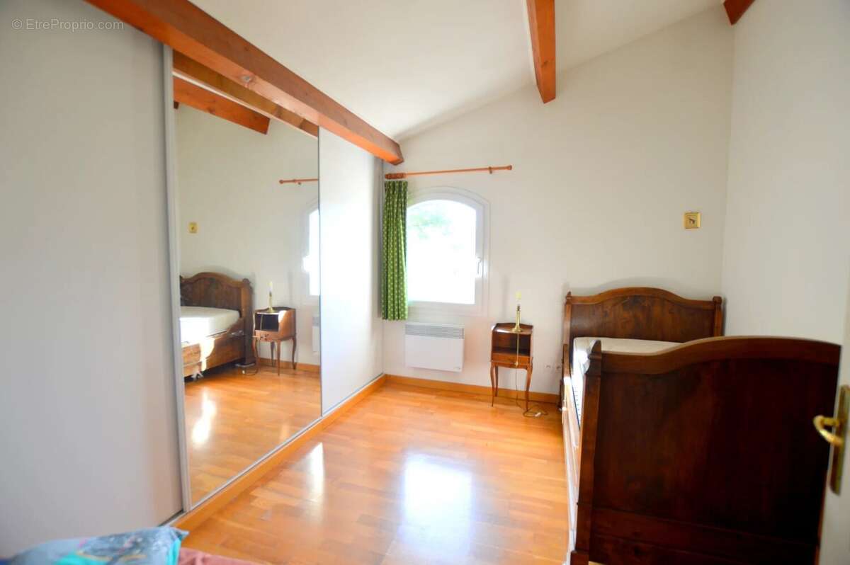 Maison à MONTFERRIER-SUR-LEZ