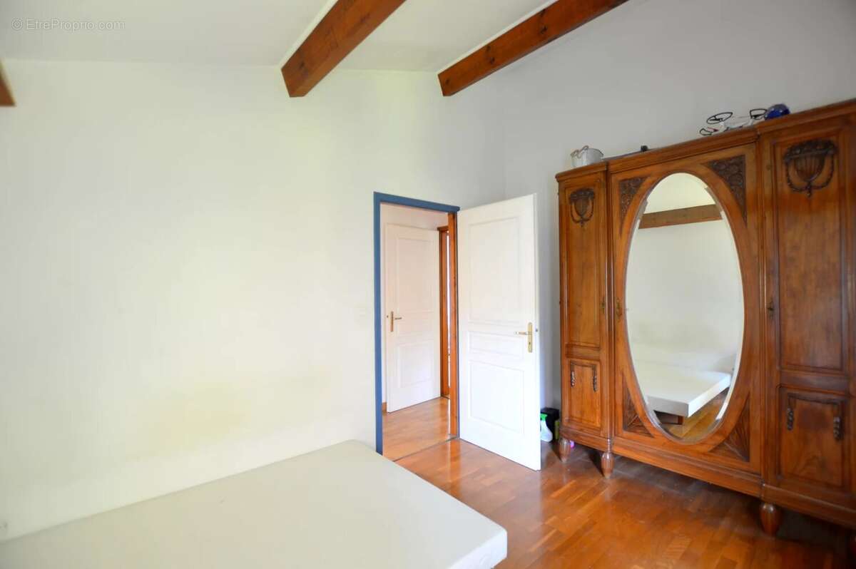 Maison à MONTFERRIER-SUR-LEZ