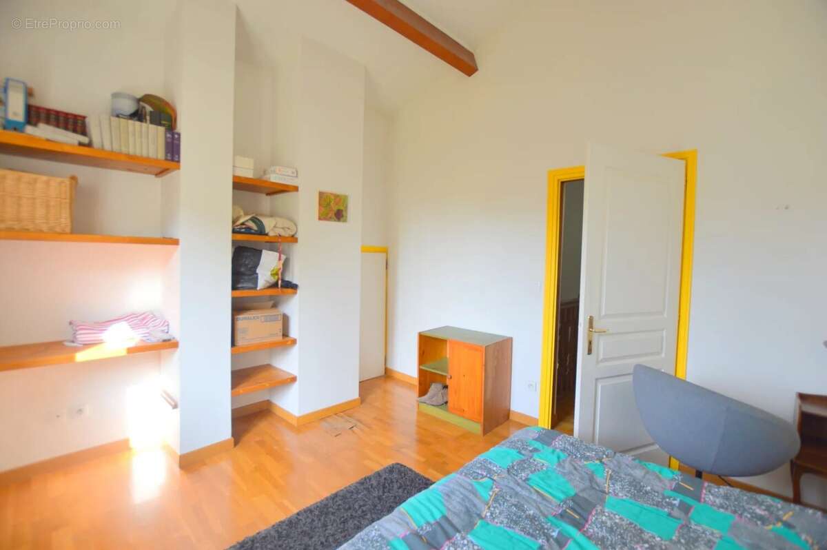 Maison à MONTFERRIER-SUR-LEZ