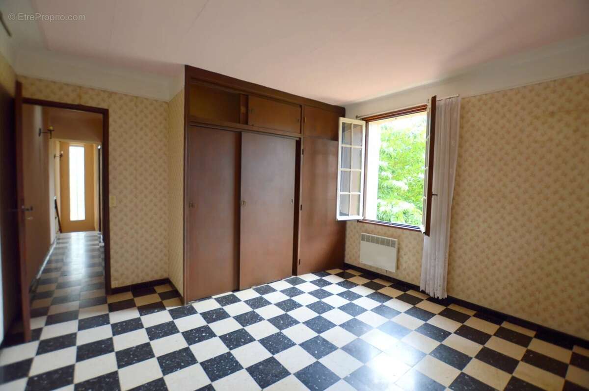 Maison à MONTPELLIER