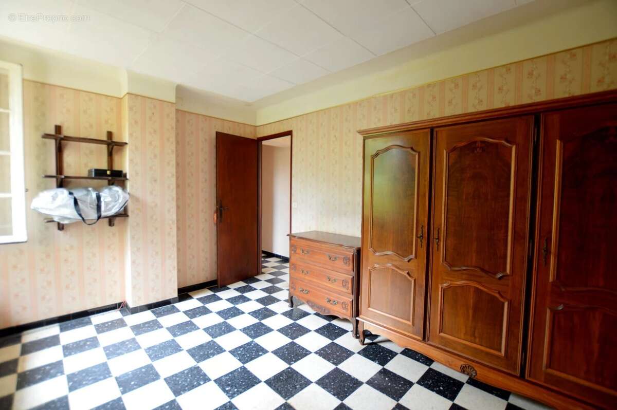 Maison à MONTPELLIER