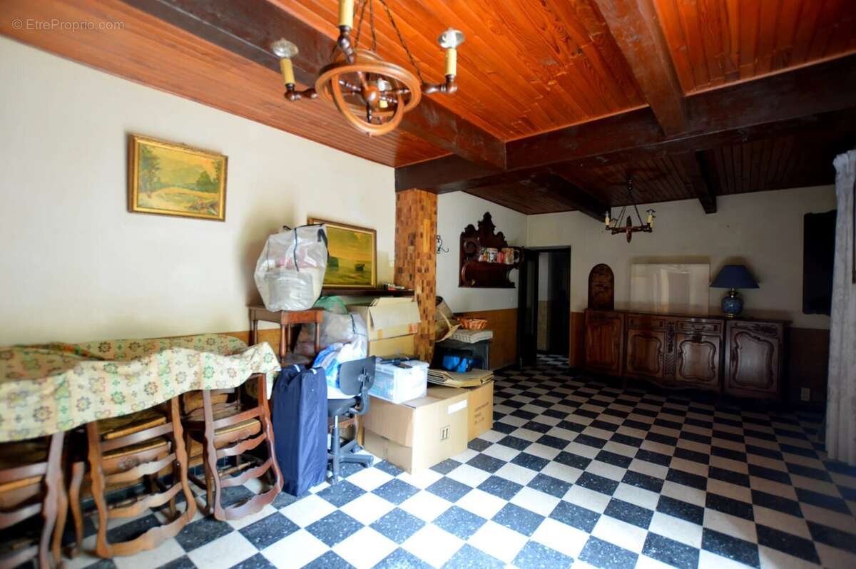 Maison à MONTPELLIER