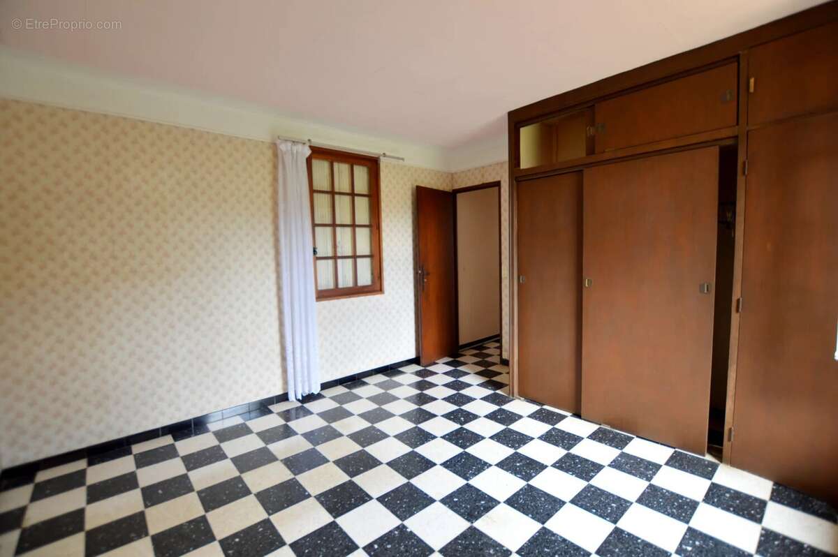 Maison à MONTPELLIER