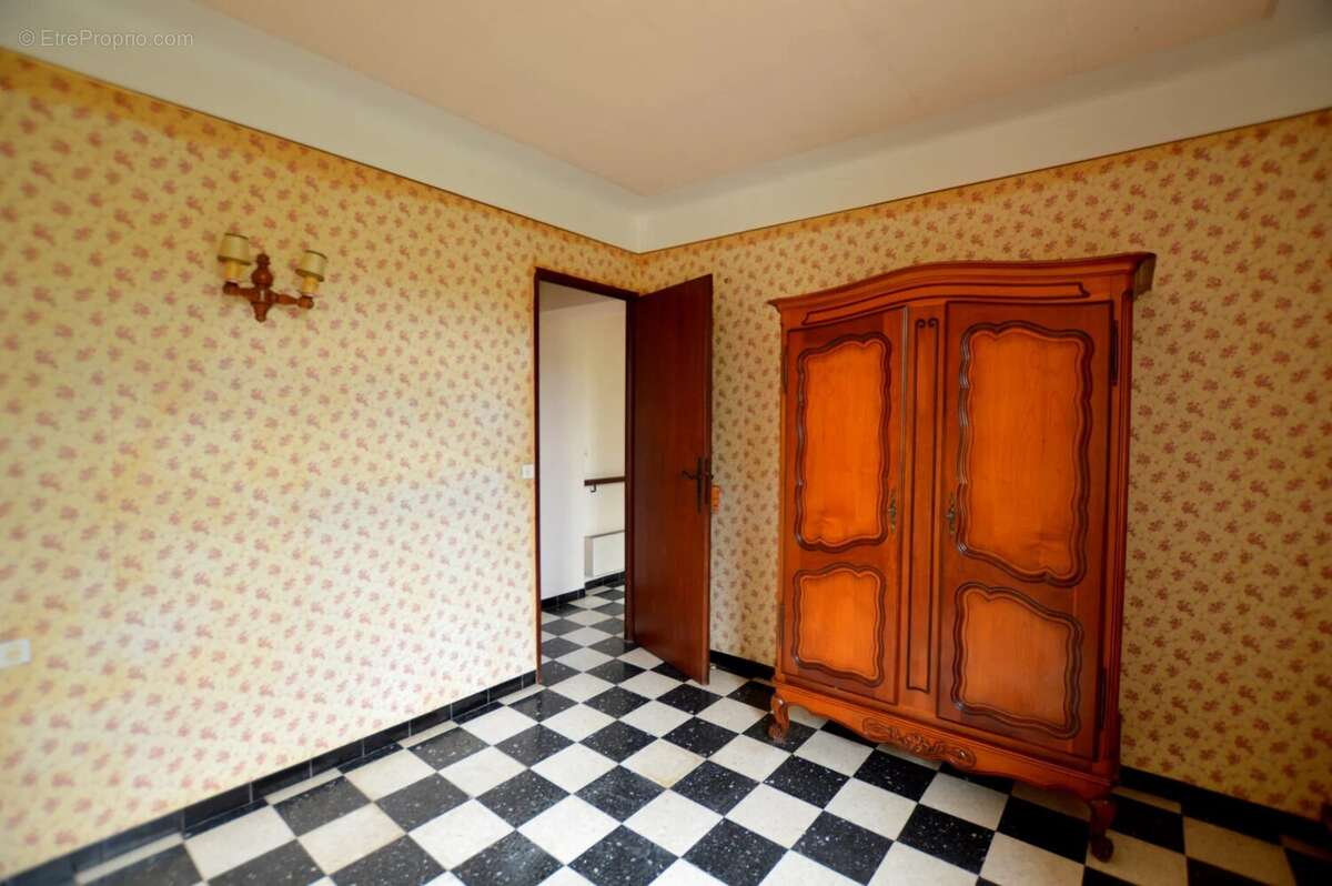 Maison à MONTPELLIER