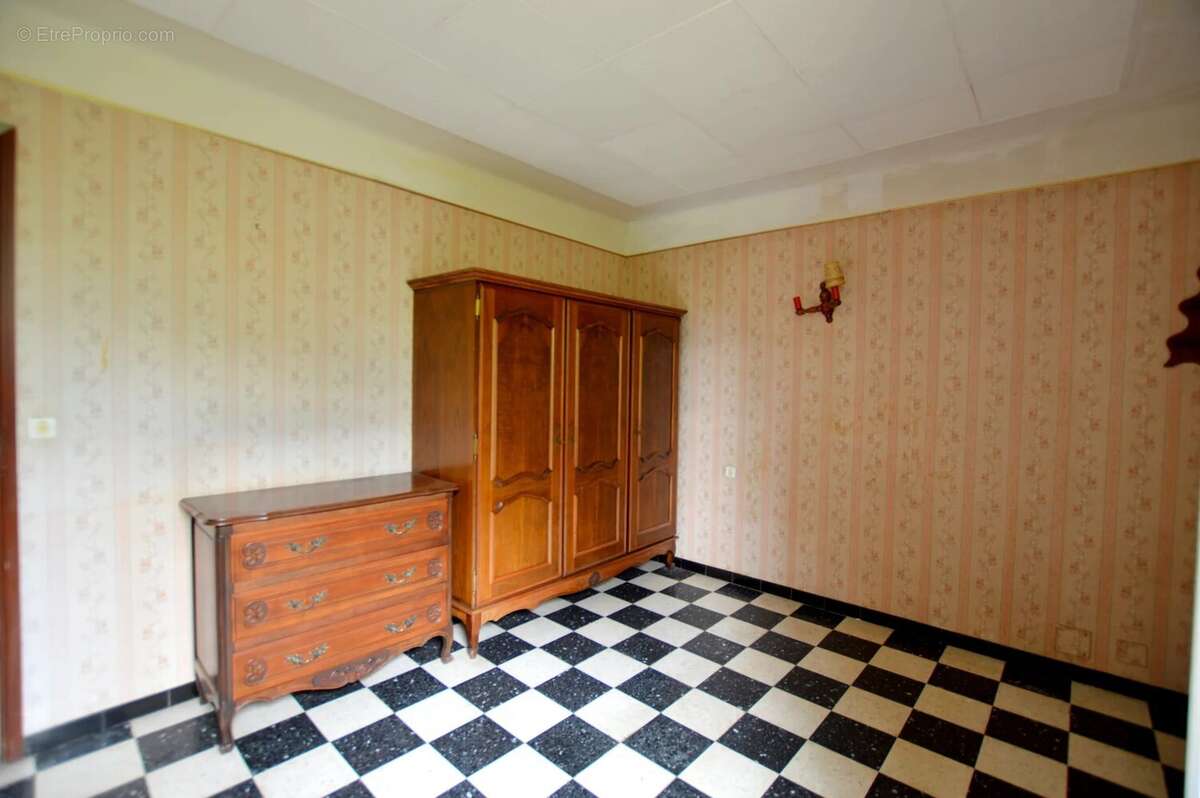 Maison à MONTPELLIER