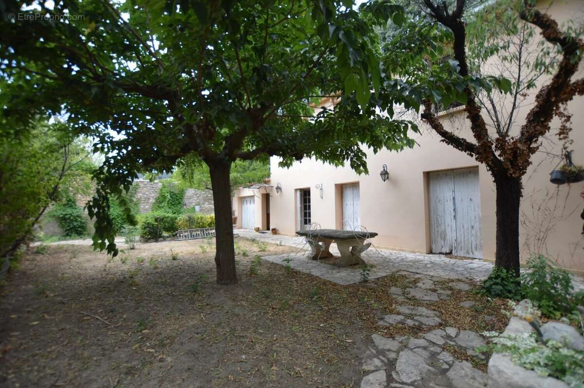 Maison à MONTPELLIER