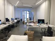 BUREAUX, LOCAL COMMERIAL 103 m2 - Commerce à BORDEAUX