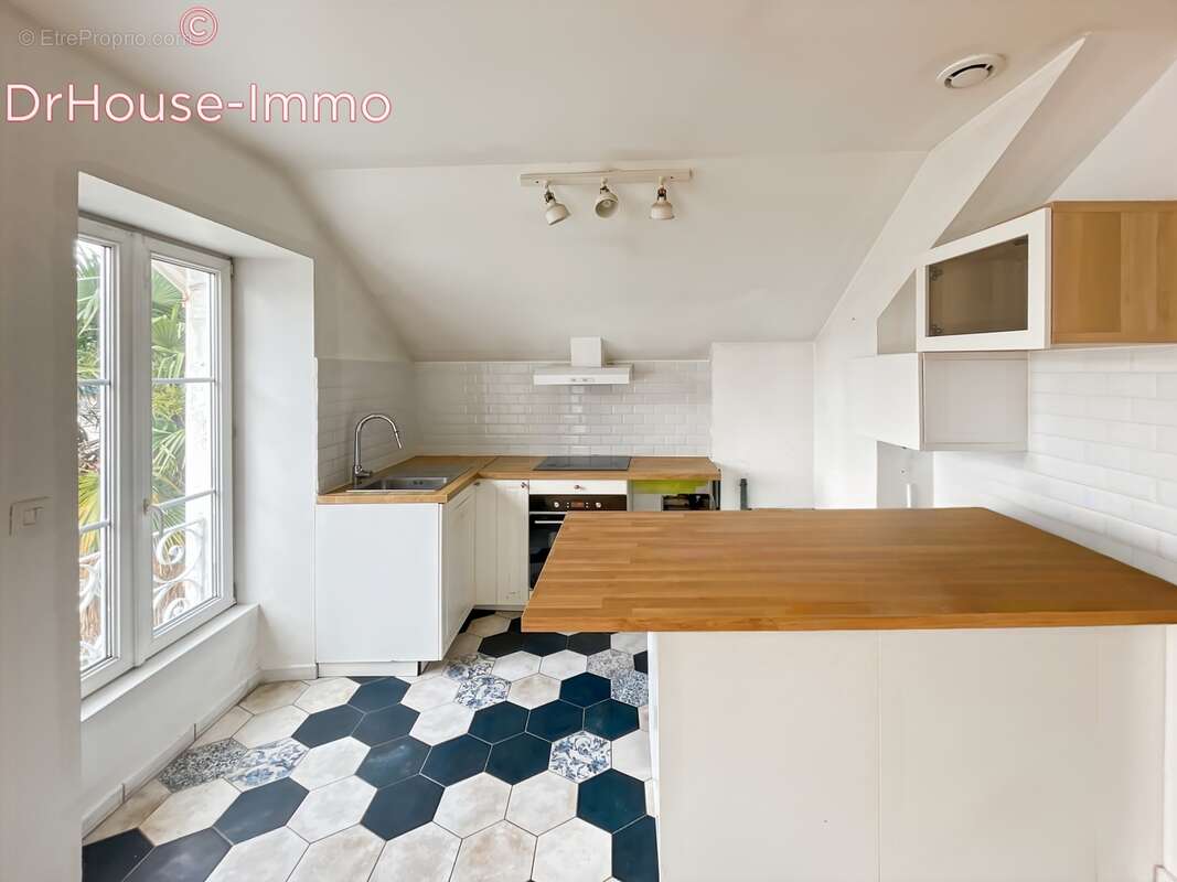 Appartement à BAYONNE