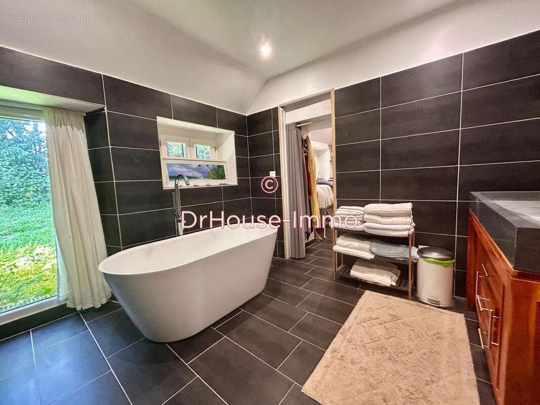 Maison à COURTEMAUX