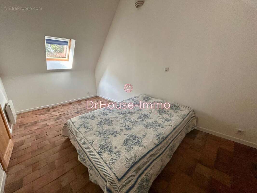 Maison à COURTEMAUX