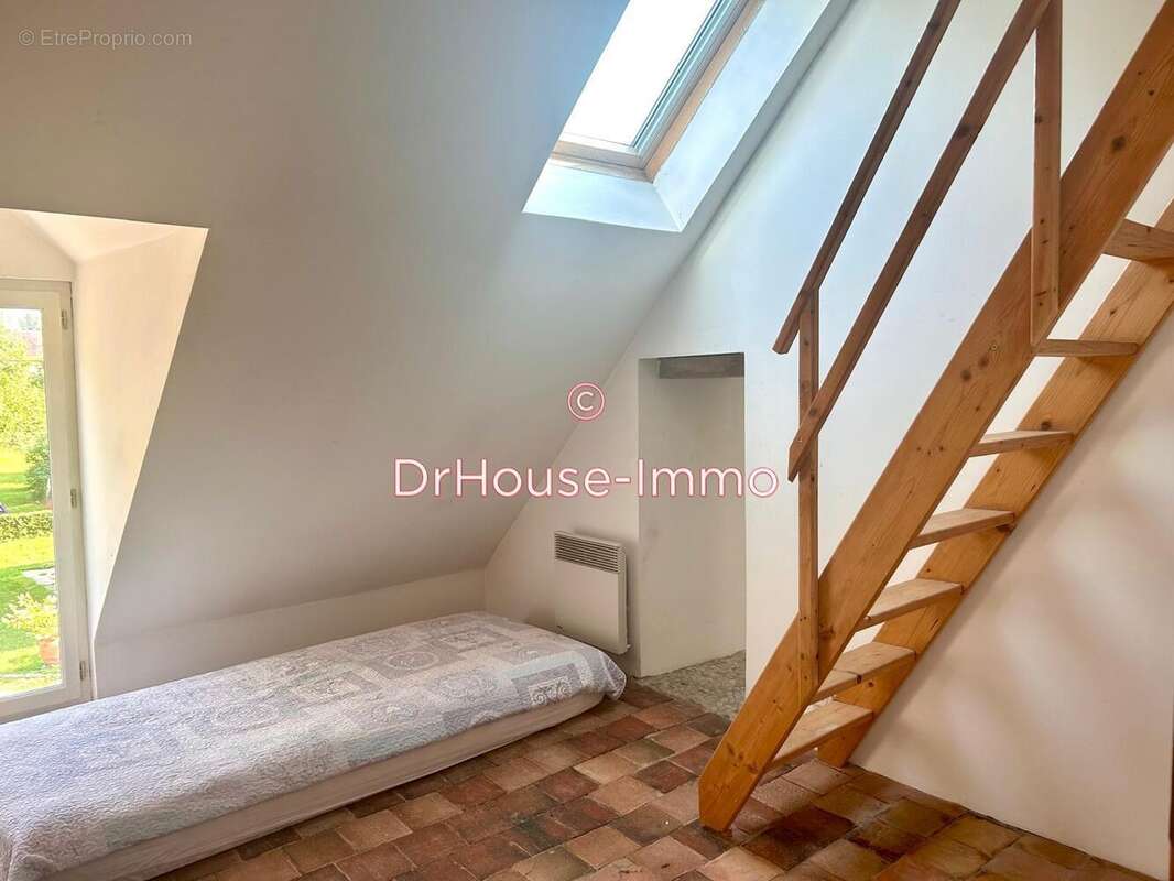 Maison à COURTEMAUX