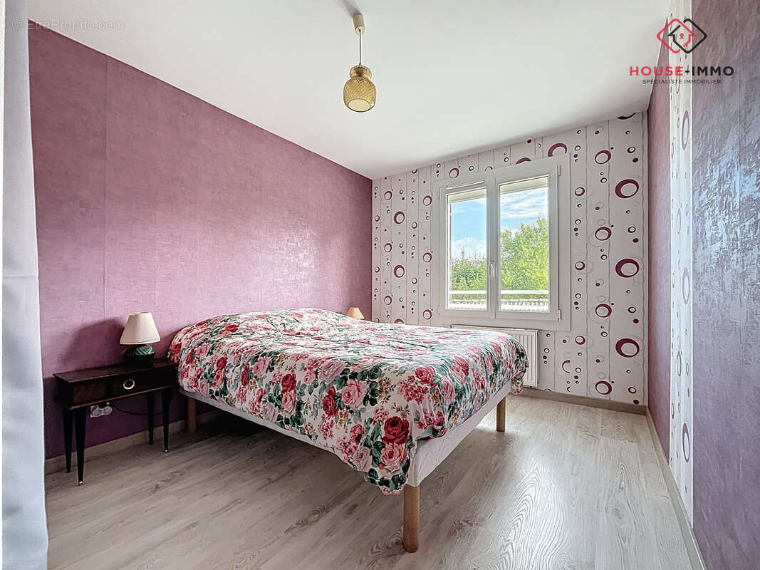 Maison à CLAIRVAUX-LES-LACS