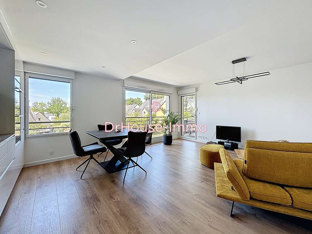 Appartement à ARRADON