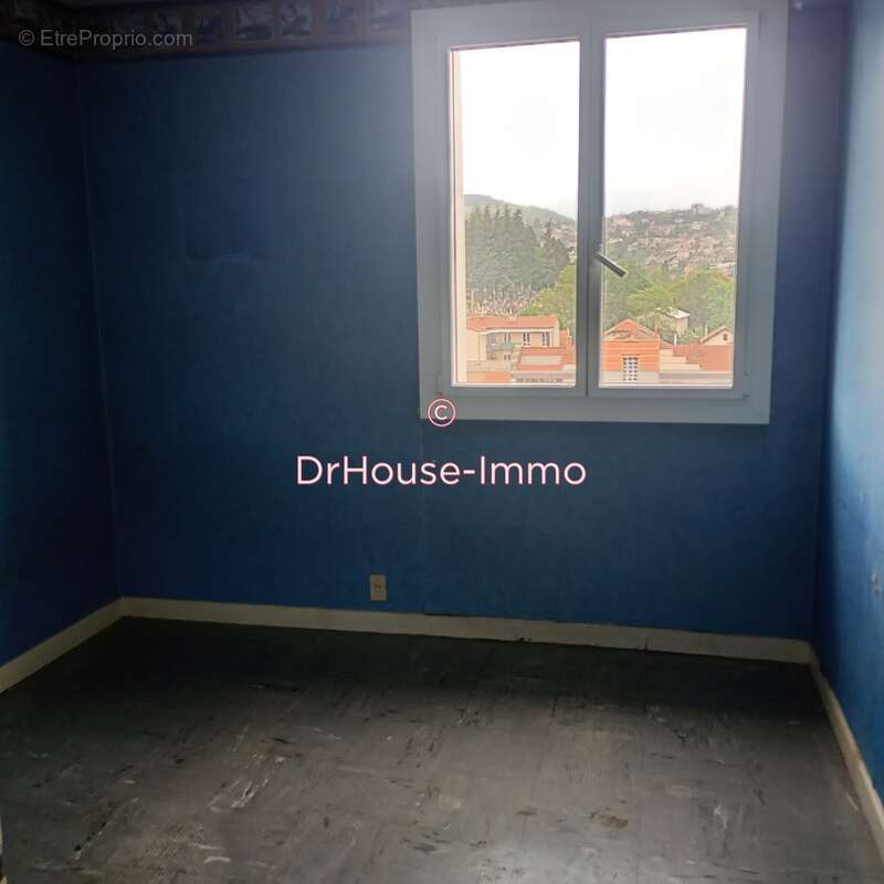 Appartement à LE PUY-EN-VELAY