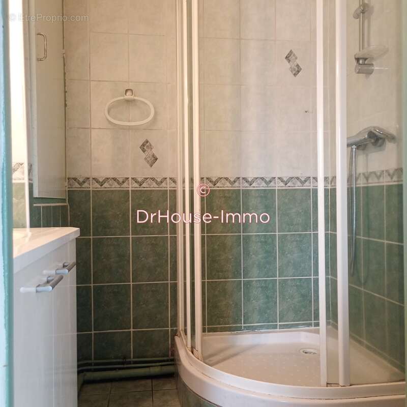 Appartement à LE PUY-EN-VELAY