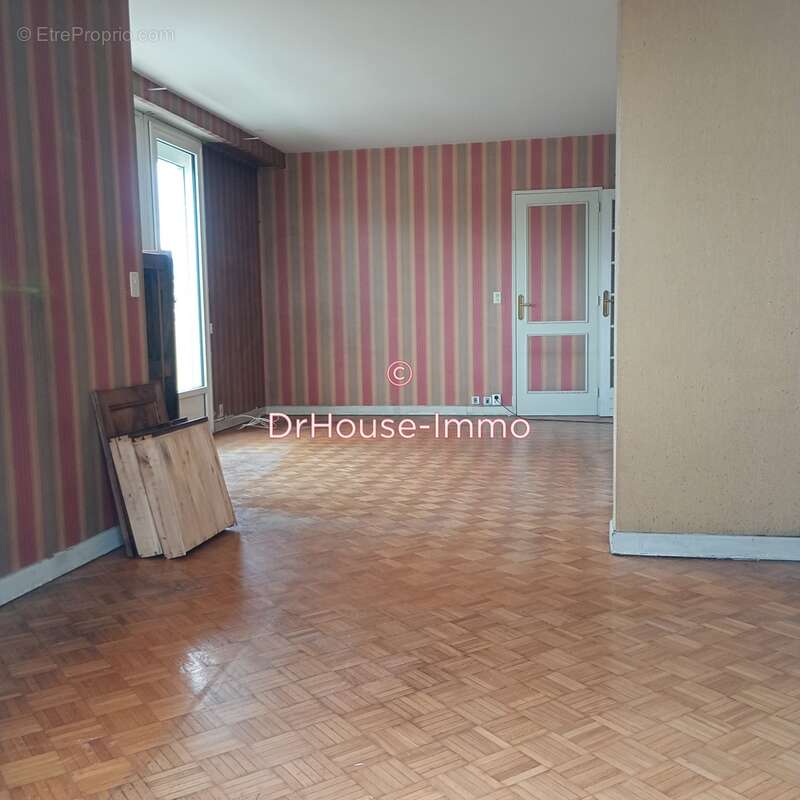 Appartement à LE PUY-EN-VELAY