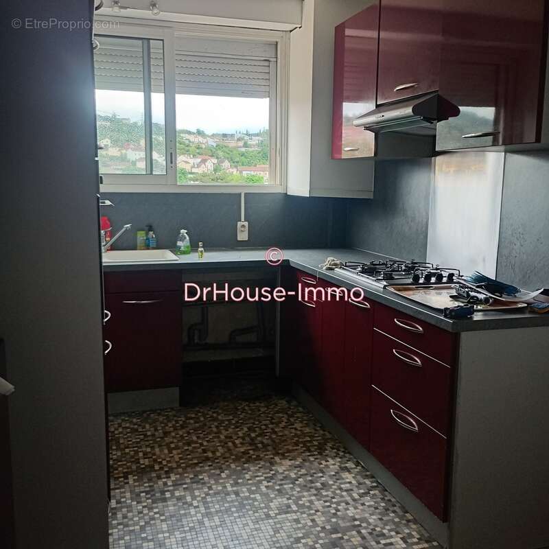 Appartement à LE PUY-EN-VELAY