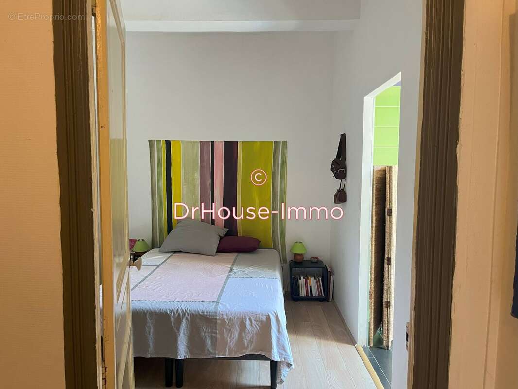 Maison à PORTIRAGNES