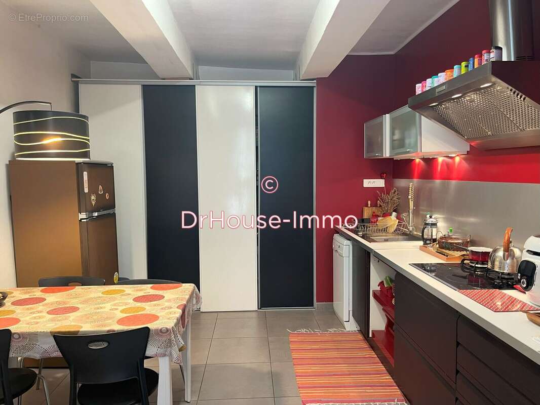 Maison à PORTIRAGNES