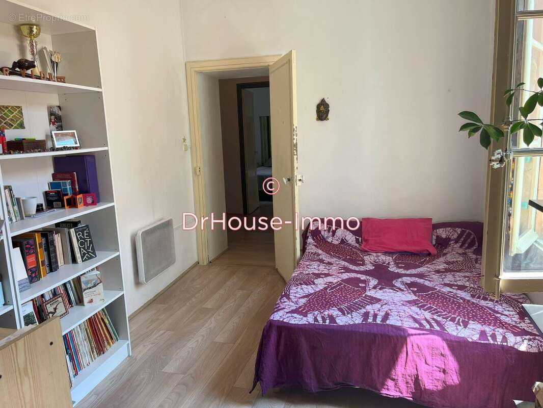 Maison à PORTIRAGNES