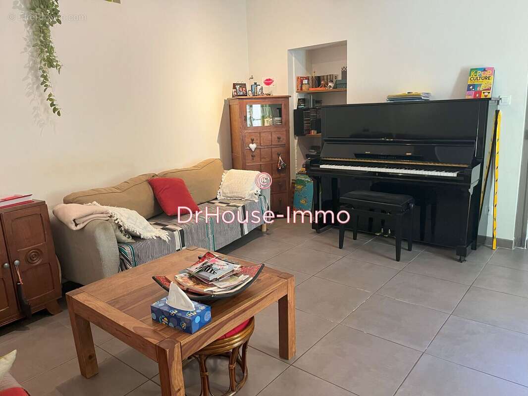 Maison à PORTIRAGNES