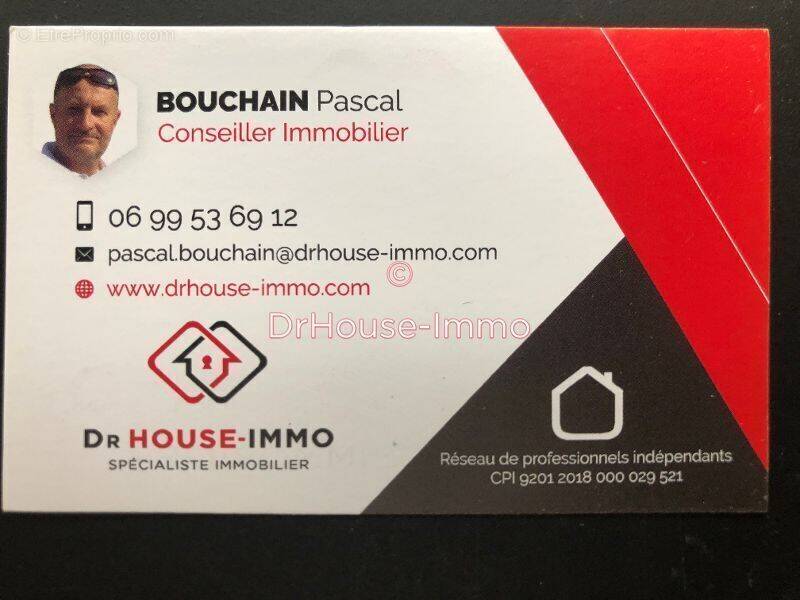 Terrain à CONDE-SUR-L&#039;ESCAUT