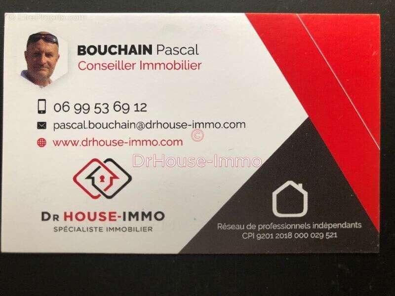 Terrain à CONDE-SUR-L&#039;ESCAUT