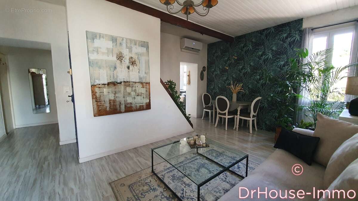 Maison à BASTELICACCIA