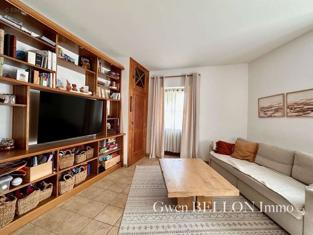 Maison à BOULOGNE-SUR-GESSE