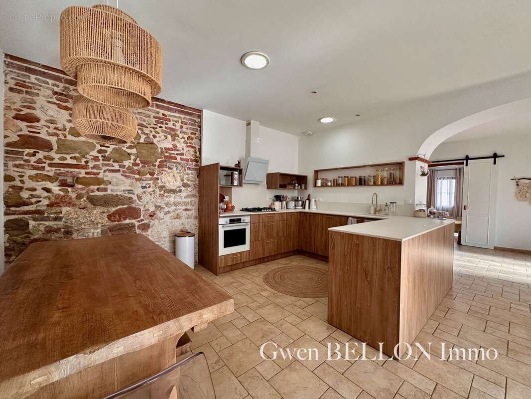 Maison à BOULOGNE-SUR-GESSE