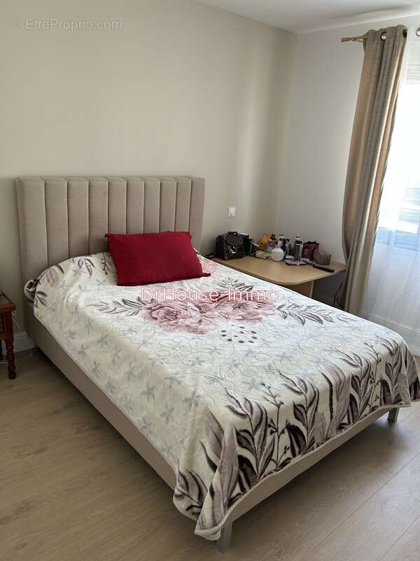 Maison à LA COURONNE