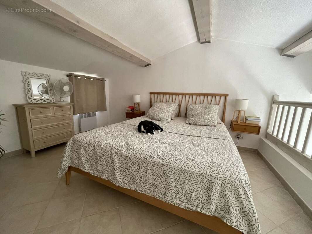 Appartement à THEOULE-SUR-MER