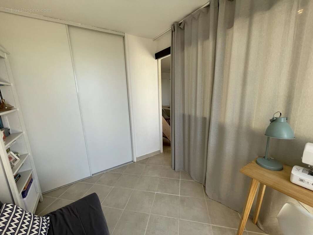 Appartement à THEOULE-SUR-MER