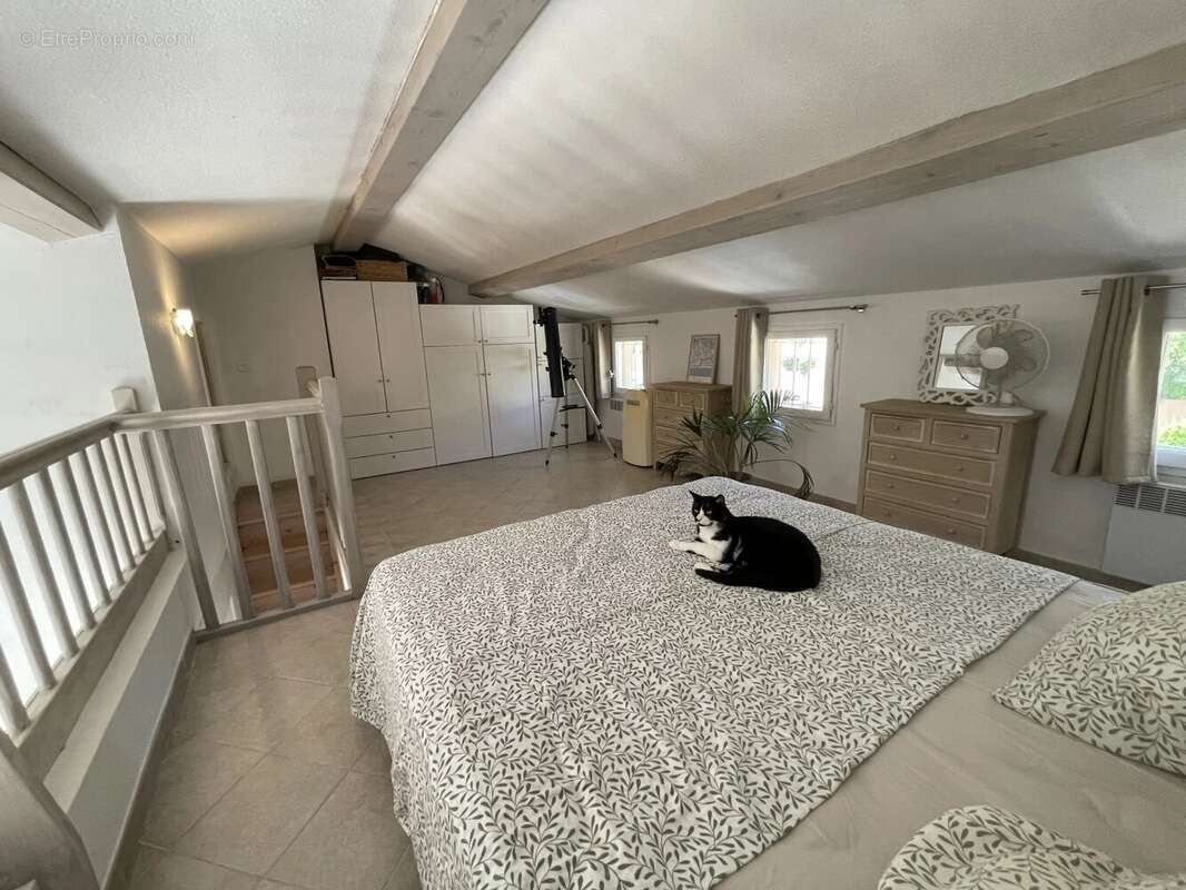 Appartement à THEOULE-SUR-MER