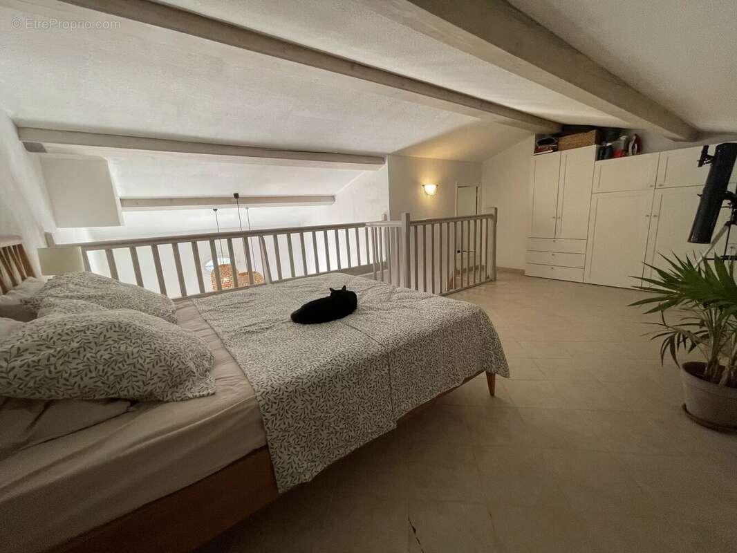 Appartement à THEOULE-SUR-MER