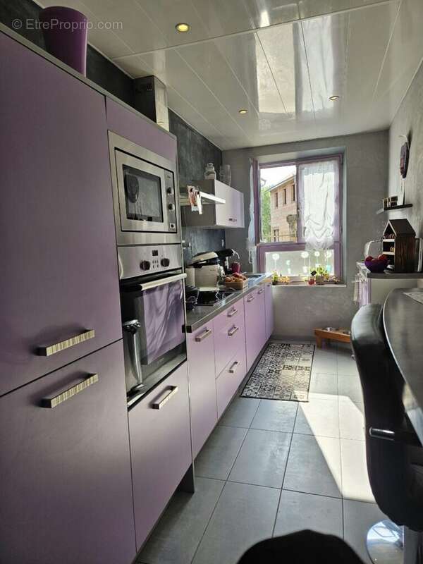 Maison à CHAUMONT-PORCIEN