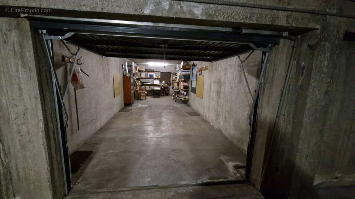 Appartement à MONTCEAU-LES-MINES