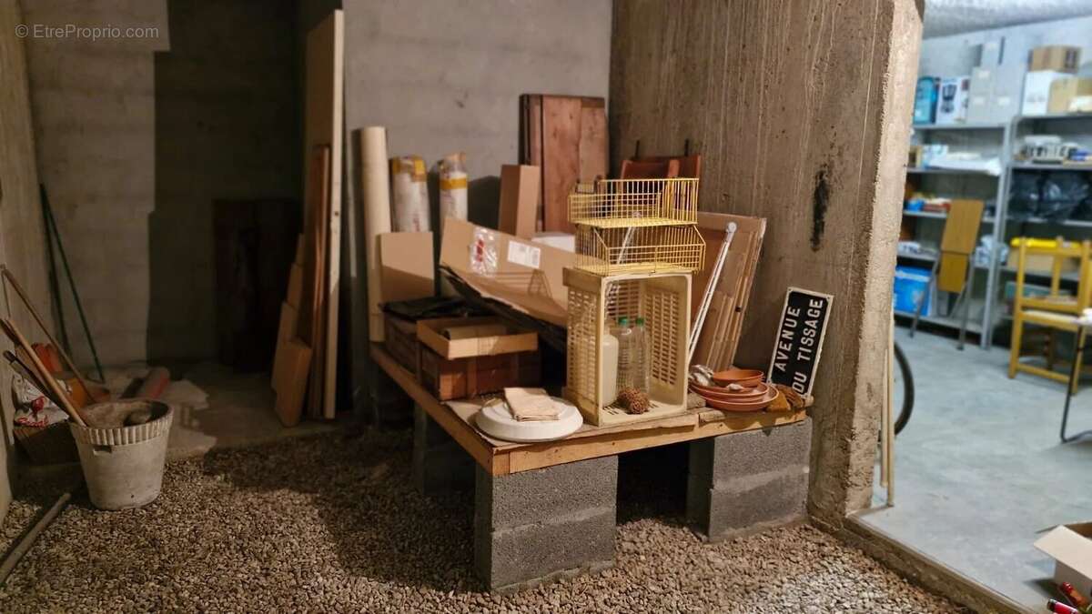 Appartement à MONTCEAU-LES-MINES