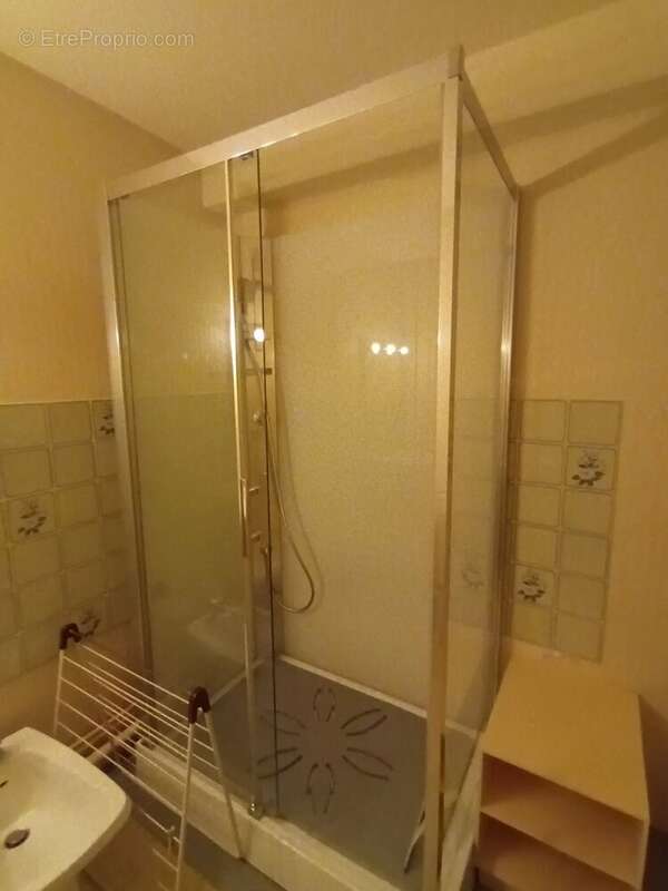 Appartement à MONTCEAU-LES-MINES