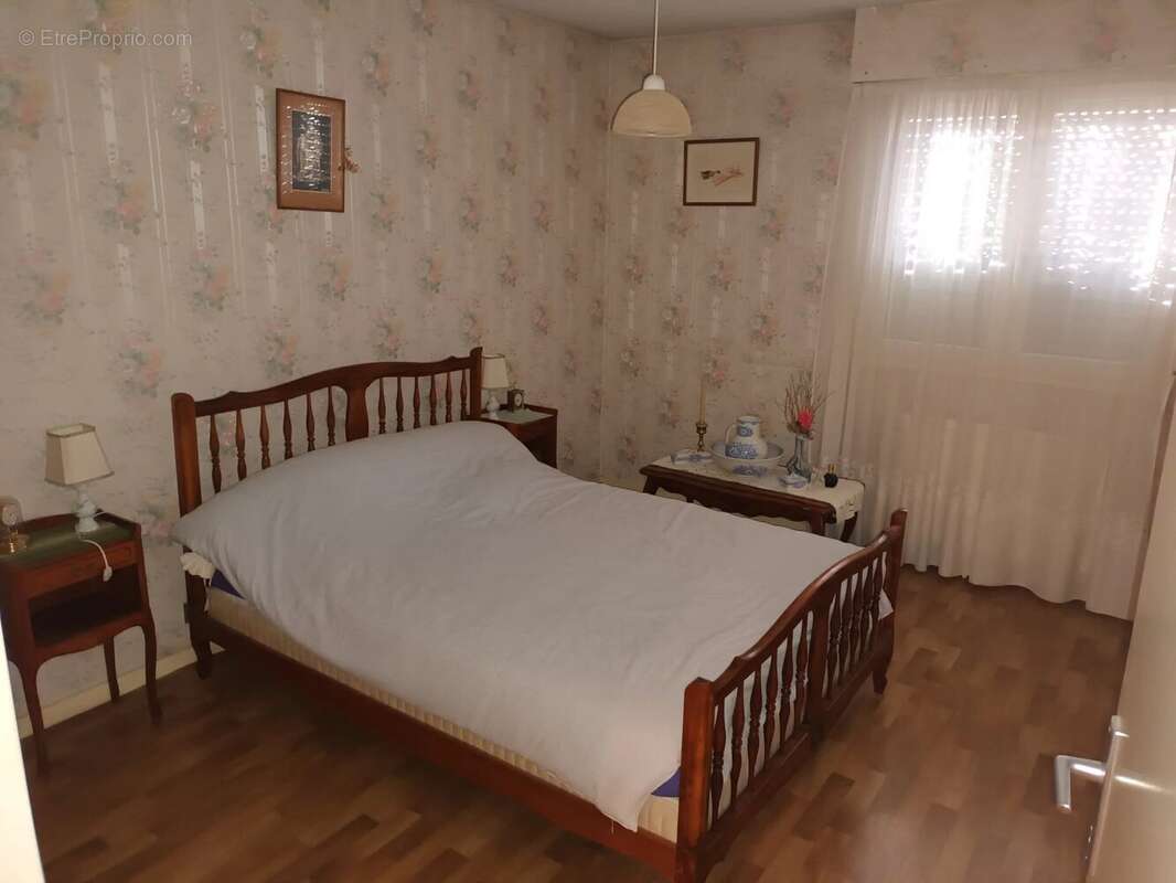 Appartement à MONTCEAU-LES-MINES