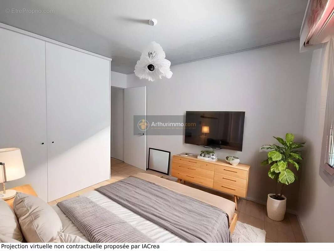 Appartement à SAINT-RAPHAEL