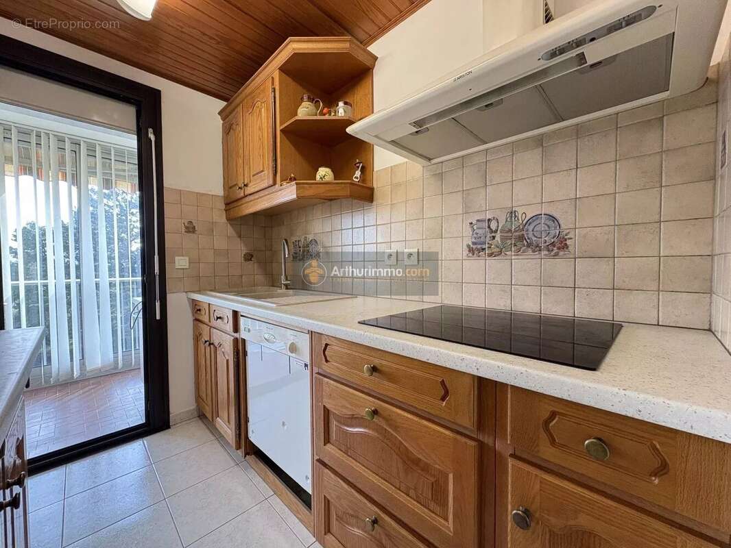 Appartement à FREJUS
