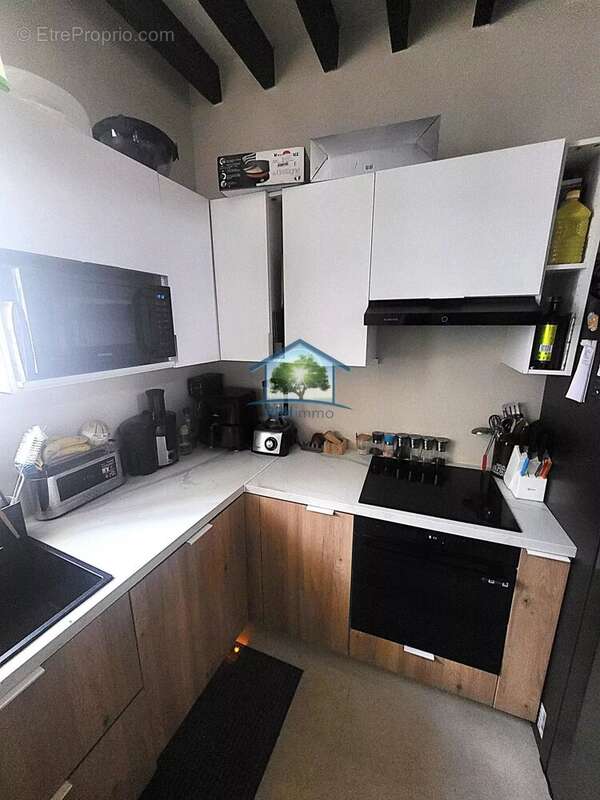 Maison à SAINT-JEAN-LES-DEUX-JUMEAUX