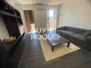 Appartement à VALLAURIS