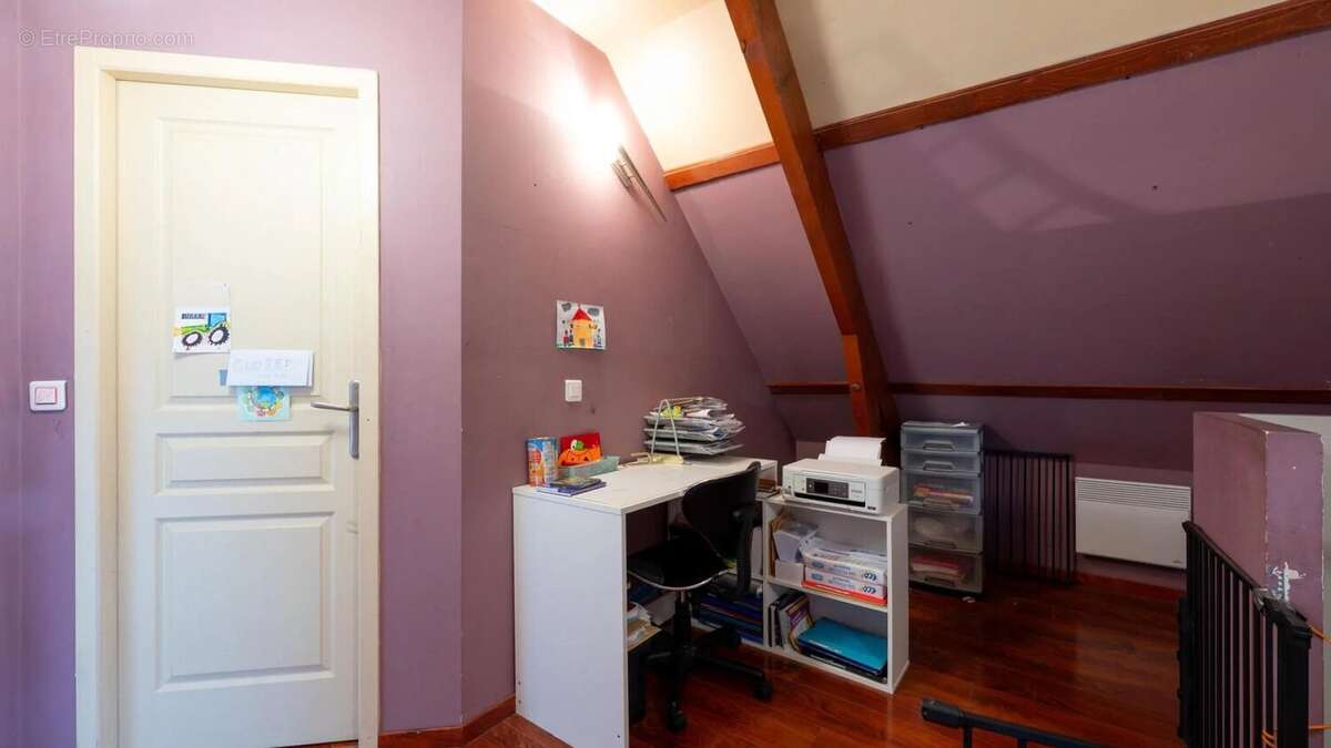 Maison à MARTEL
