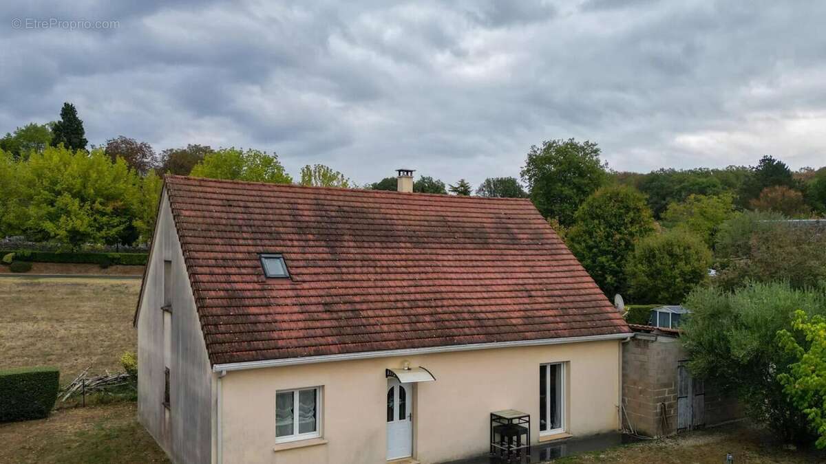 Maison à MARTEL