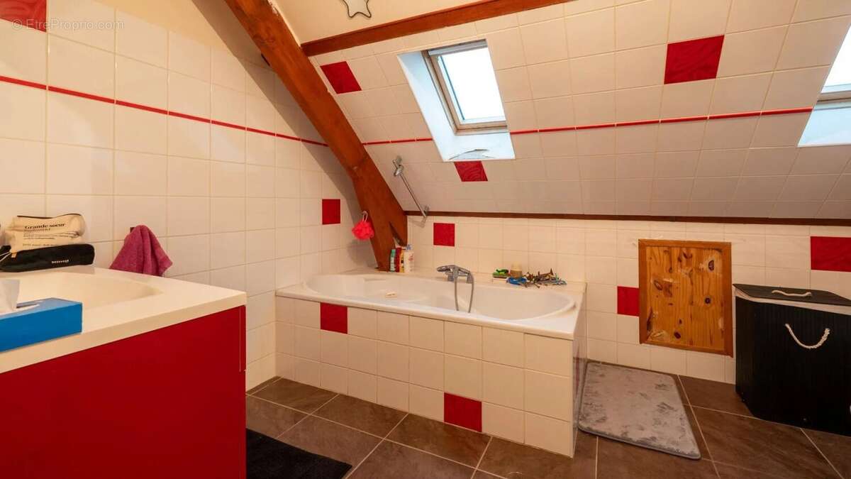 Maison à MARTEL