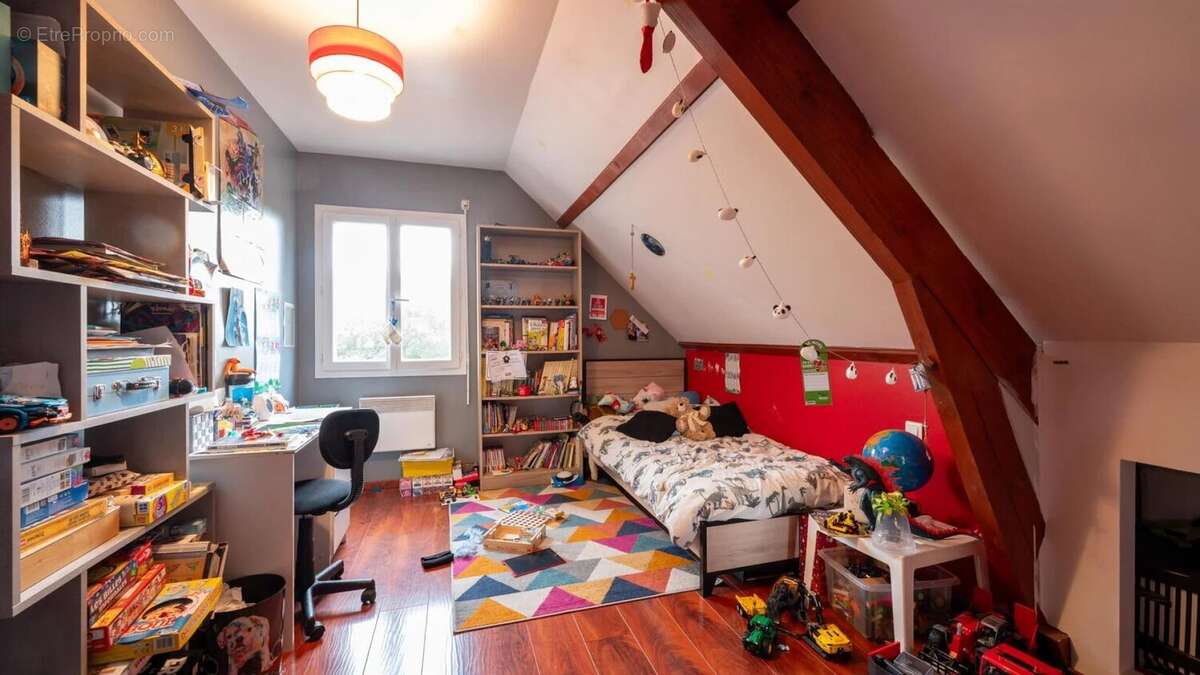 Maison à MARTEL