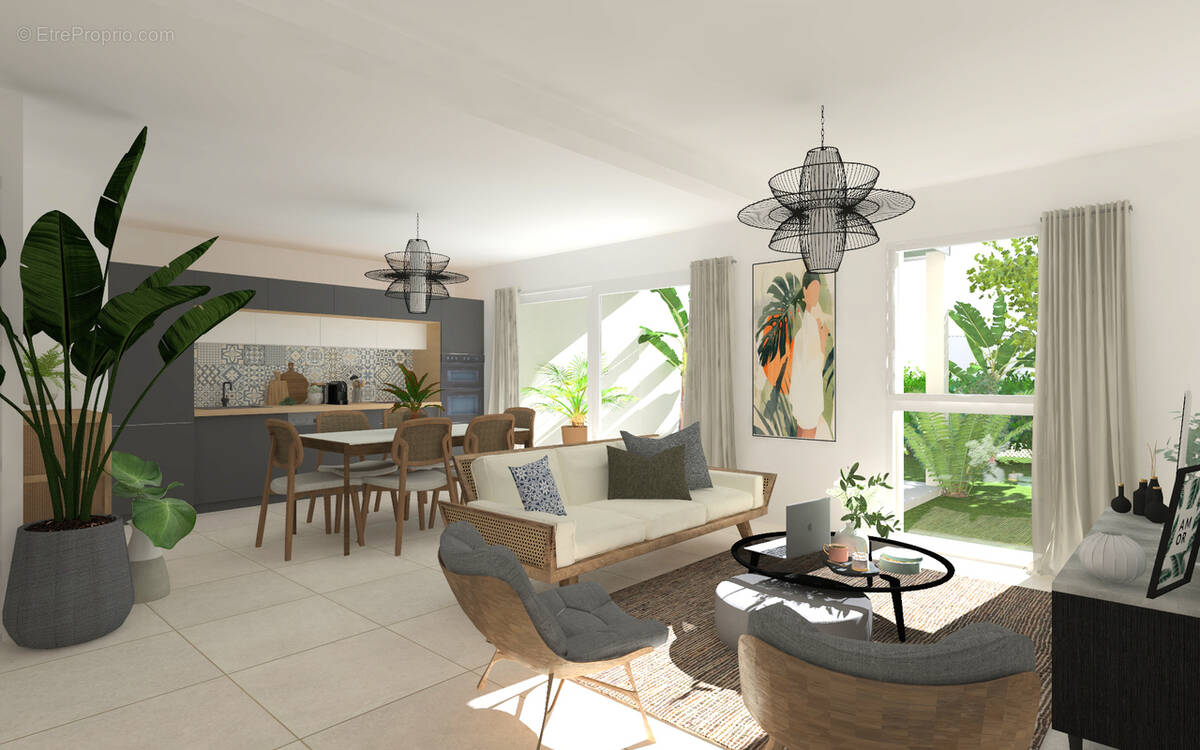 Appartement à VALENCE