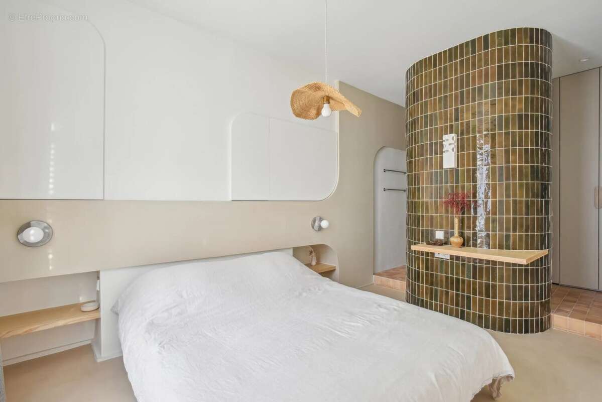 Appartement à PARIS-6E